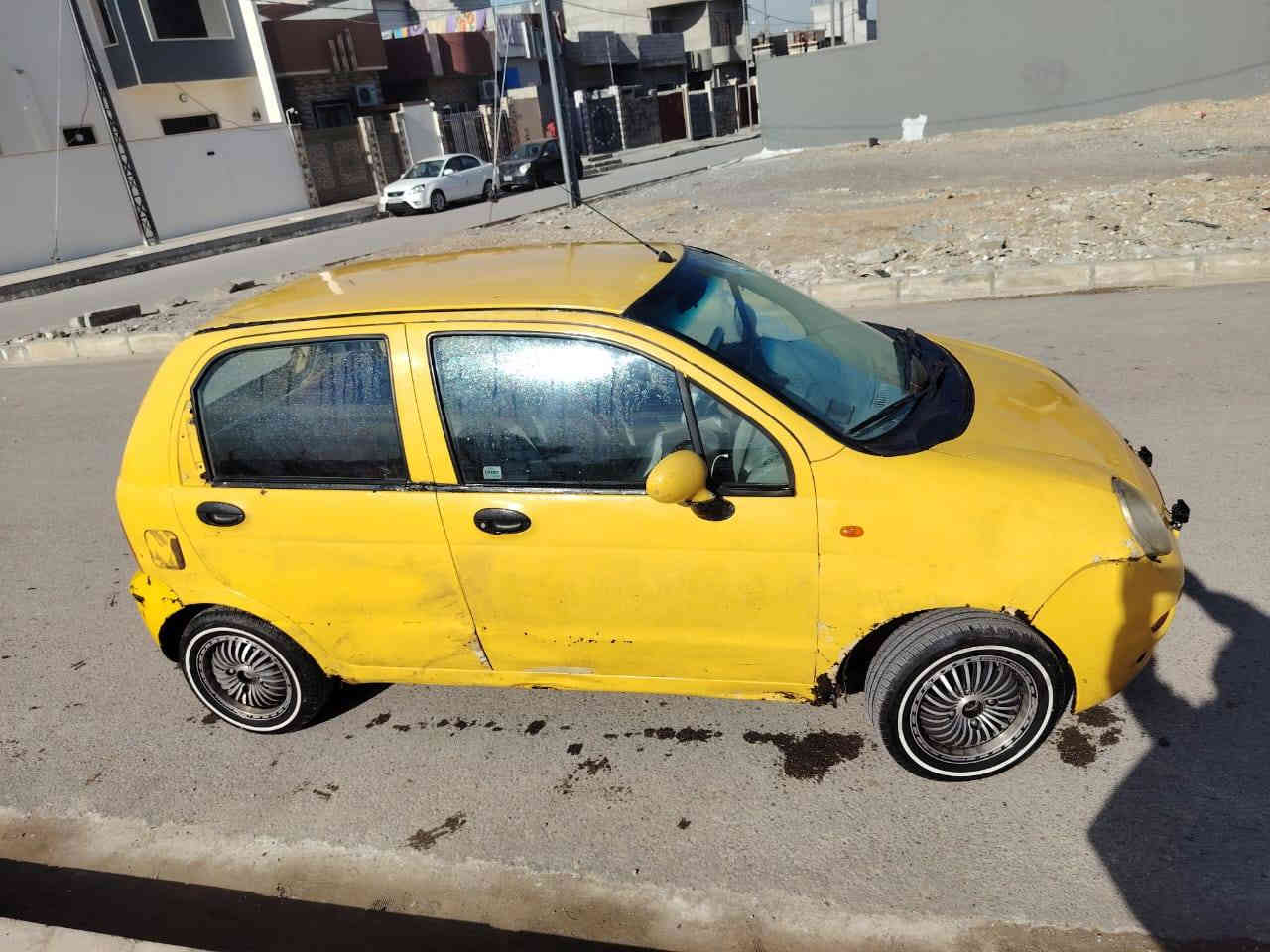 خوان كوكو كير مكينه رايمن  شرط 
طخم تاير شرط  كاربون بانزين بيهااا//   هيئه وغرمات  ماعرف   
السعر 16  سنويه عضم  رقم نينوى الماني  الشاري يتصل ويدلل شرعي  متوفي  بيهاا ربط  ***********\\  ***********
