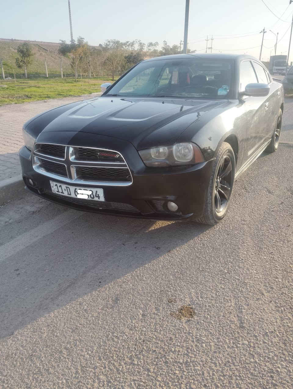 جارجر موديل 13 رقم بغداد بسمي
كير طياره شاشه بيه 3 قطع صبغ فقط بدون معجون 

السياره خير من الله كير مكينه شرط السعر( 143 ) بيه مجال

مكاني كركوك


**إذا كنت صاحب هذا الإعلان وتريد حذفه لأي سبب، رجاءا أرسل رسالة إلى الدعم الفني**