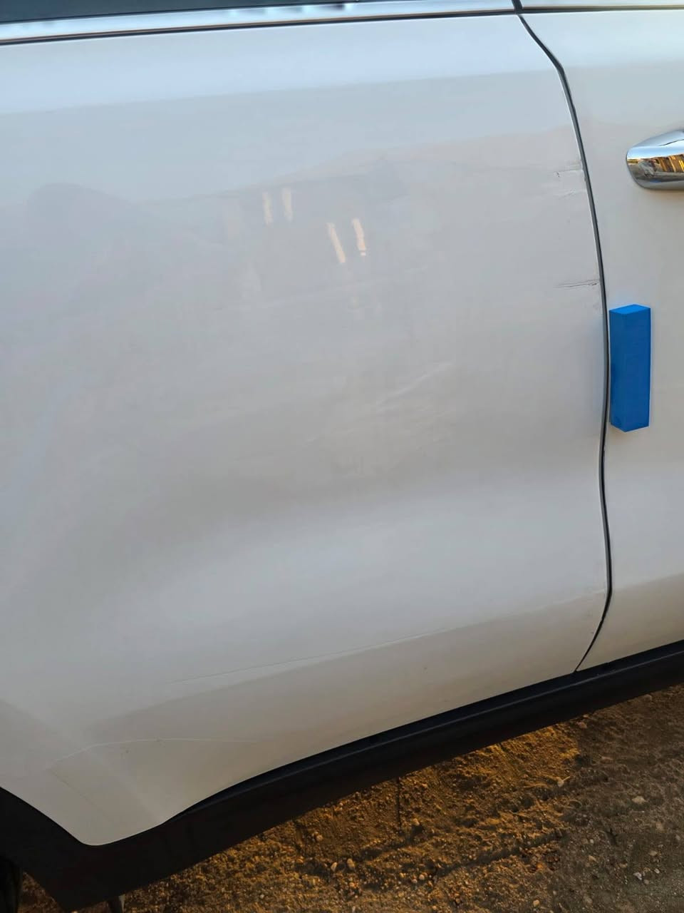 🚘 للبيع كيا سبورتج خليجي موديل 2021 🚘

✅ محرك وكير وكالة
✅ ماشية 60 ألف كم فقط
✅ تخم تايرات كامل جديد
✅ مرايا شفط كهربائية
✅ مثبت سرعة
✅ رادار
✅ كاميرا خلفية
✅ نظام ملاحة (نفكيشن)
✅ شاشة كبيرة
✅ ثلاثة أنظمة قيادة

🔹 السيارة بحالة جيدة جداً، وتوجد ضربة خفيفة بالباب تم تعديلها على البارد.

📍 رقم السيارة: بابل

💰 السعر: 19,500 دولار، وبية مجال بسيط للجادين.

📞 للاستفسار على الخاص، والله يبارك لصاحب النصيب. ***********
