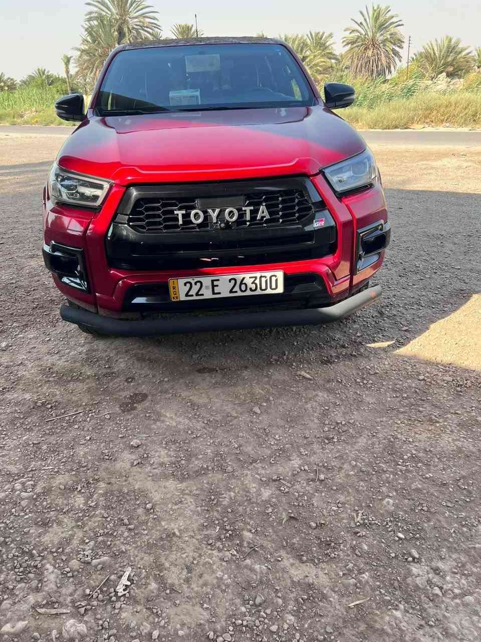 سلام عليكم بيكم جي ار موديل ٢٠٢٢ 6v مكفوله كفاله عامه ماشية 82 السعر 360 وبيهه مجال ***********
