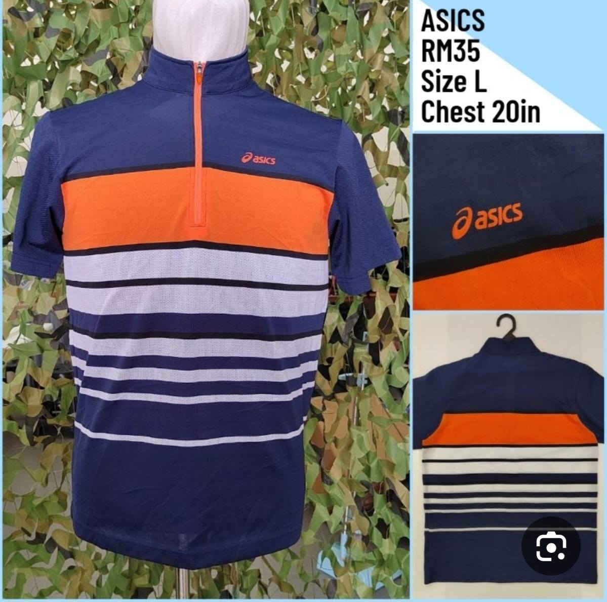 تيشرت ازيكس العرض 48 طول 66 كابا العراض 47 طول 66 يوجد توصيل سعر القطعه 10 شامل التوصيل


**إذا كنت صاحب هذا الإعلان وتريد حذفه لأي سبب، رجاءا أرسل رسالة إلى الدعم الفني**