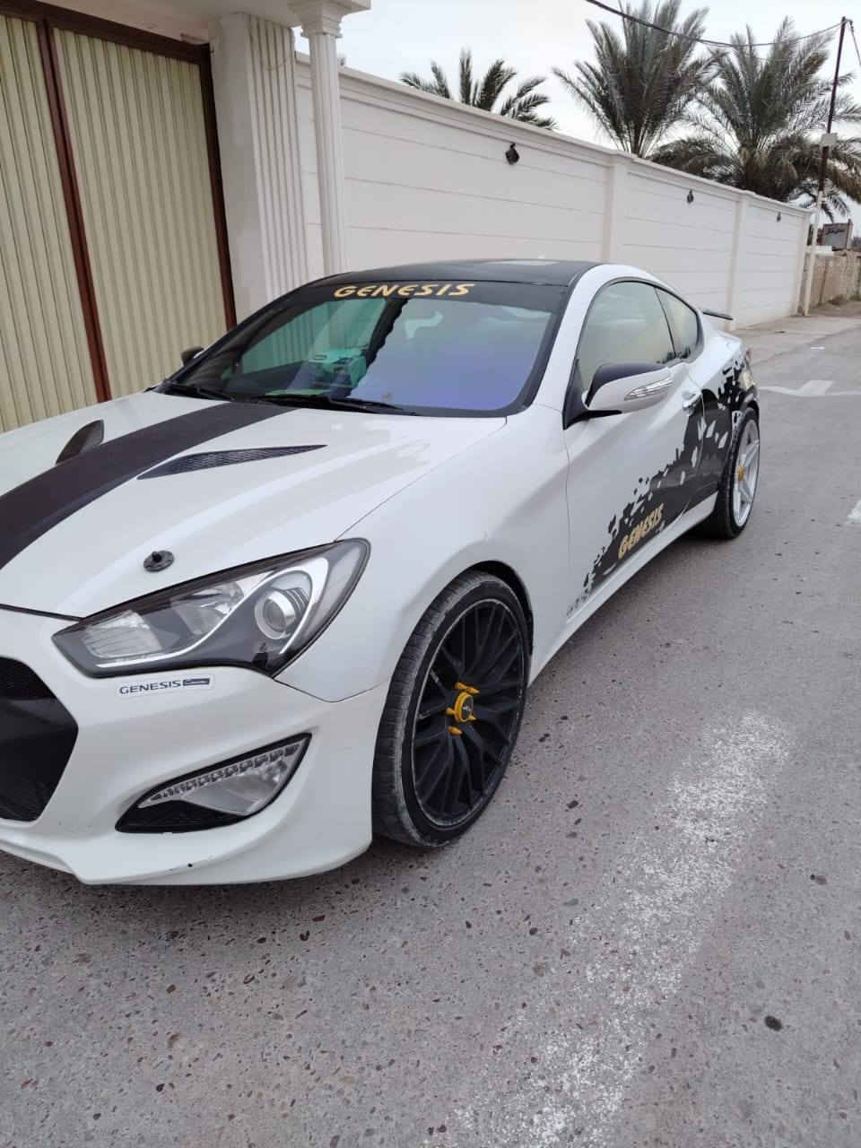 السلام عليكم للبيع جنسز دخول جديد كص شغل درجه اولاً لحيم باجات سياره جديده معنه الكلمه جاهزه من كلشي ومناقصهه برغي متومه وكامله بغداد مديل 2014 شاشه حساسات خلفية تحكم ستيرن صفحتين شفتات ستيرن مري شفط فووول بصمه تشغيل بصمه بيبان بنرامه كشنات رياضي انارت سقف رويز انارة دشبول تتحكم بيه ريمونت شاشه بلوتوث و اواكس سستم سماعات مضخم كيجات بوصليه رياضي وبيهه هواي مواصفات مكان بغداد السعر 42 الرقم ***********
