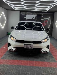 فورتي موديل ٢٤ السياره جيتي لاين فول مواصفات ١/١ حادثها تعتبر كلين زرف...