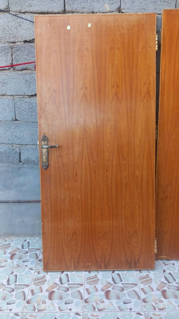 السلام عليكم بيبان للبيع هن وجراجيبهن السعر الباب والجرجوبه ٨٥ الف


**إذا كنت صاحب هذا الإعلان وتريد حذفه لأي سبب، رجاءا أرسل رسالة إلى الدعم الفني**