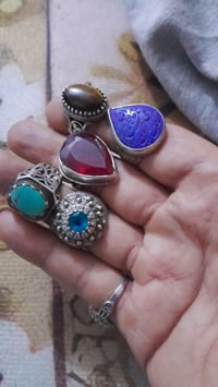 محابس فضة • النهروان • المشتل