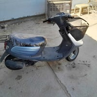 منغولي كهربائية • شاصي جديد • كربلاء طوريج