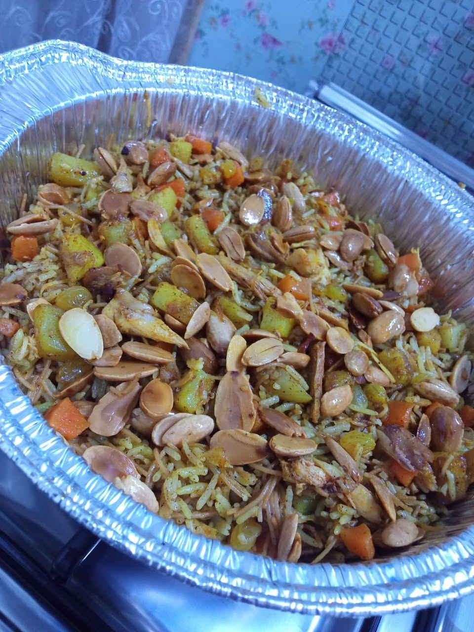 السلام عليكم  عروض مستمره اكل نضافه وطعم وترتيب جميع المعجنات والاكلات والكبب وسعار مناسبه ويوجد توصيل داخل الزعفرانيه 2000


**إذا كنت صاحب هذا الإعلان وتريد حذفه لأي سبب، رجاءا أرسل رسالة إلى الدعم الفني**