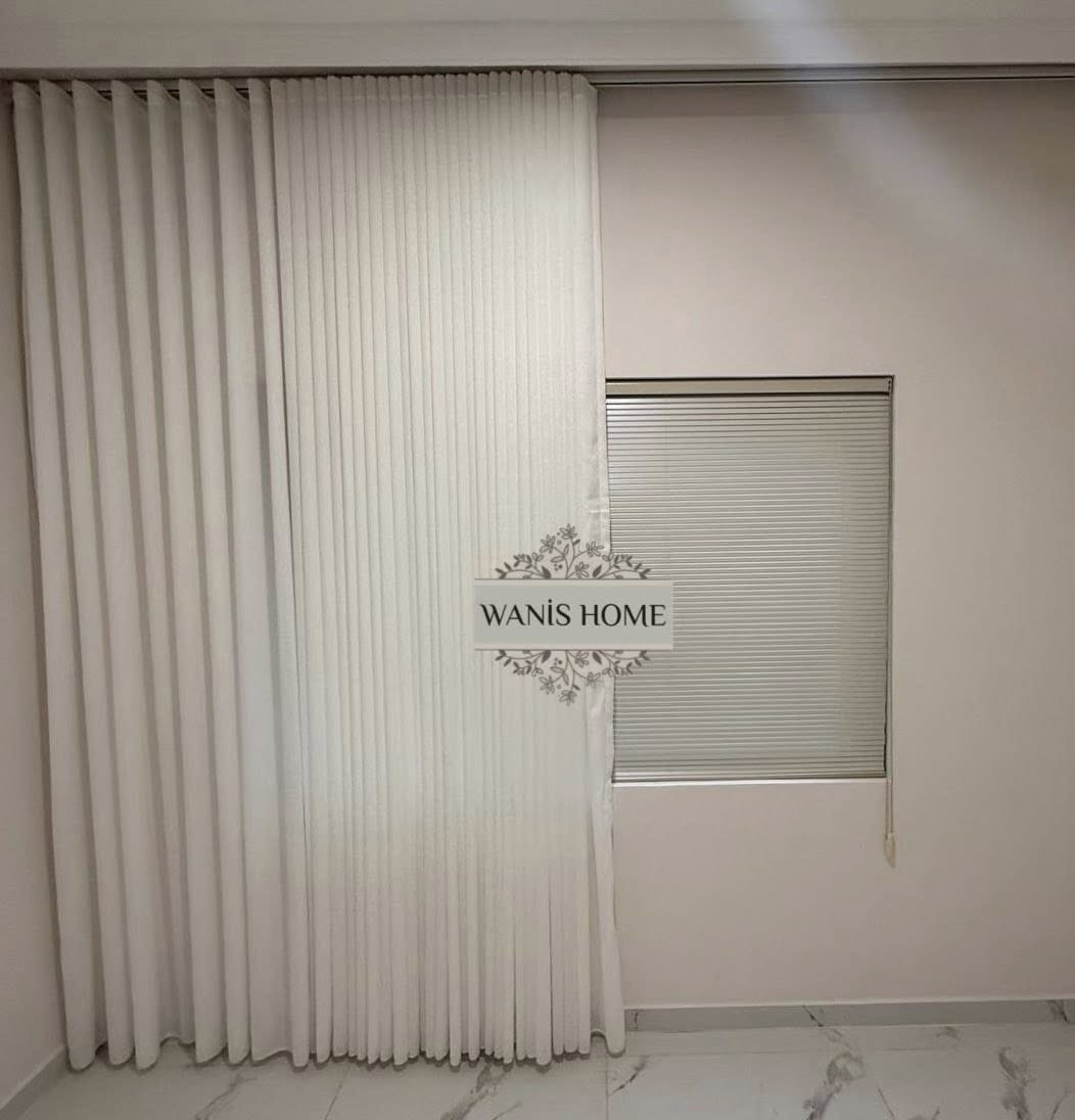 ونيس هوم للستائر

حين يجتمع ستائر  المعدنية مع التول 
نحصل على مزيج متكامل من الجمال والعملية في آن واحد.

في هذا المنزل، أضفنا لمسة أنيقة تجمع بين:
  
ستائر  المعدنية للتحكم الكامل بالإضاءة، مع سهولة الفتح والغلق والتعتيم حسب الحاجة.
 
التول ليمنح المكان نعومة، إشراقة، ولمسة جمالية راقية تزيد من فخامة التفاصيل.

ونيس هوم
أناقة تُرى… وتفاصيل تعيشها الفخامة

    العنوان: الأعظمية – سبع أبكار – مقابل محطة الوقود

📞 للاستفسار والحجز
                             هاتف : ***********
                            هاتف : ‭0776 569 1076‬

#ونيس_هوم #ستائر #بغداد #ستائر_معدنية #ستائر_تول #الاعظمية #ديكورات_داخلية #تفصيل_ستائر #ستائر_مودرن #تصميم #ديكور_منزل #ستائر_راقية #بغداد #الأعظمية #الكردة
