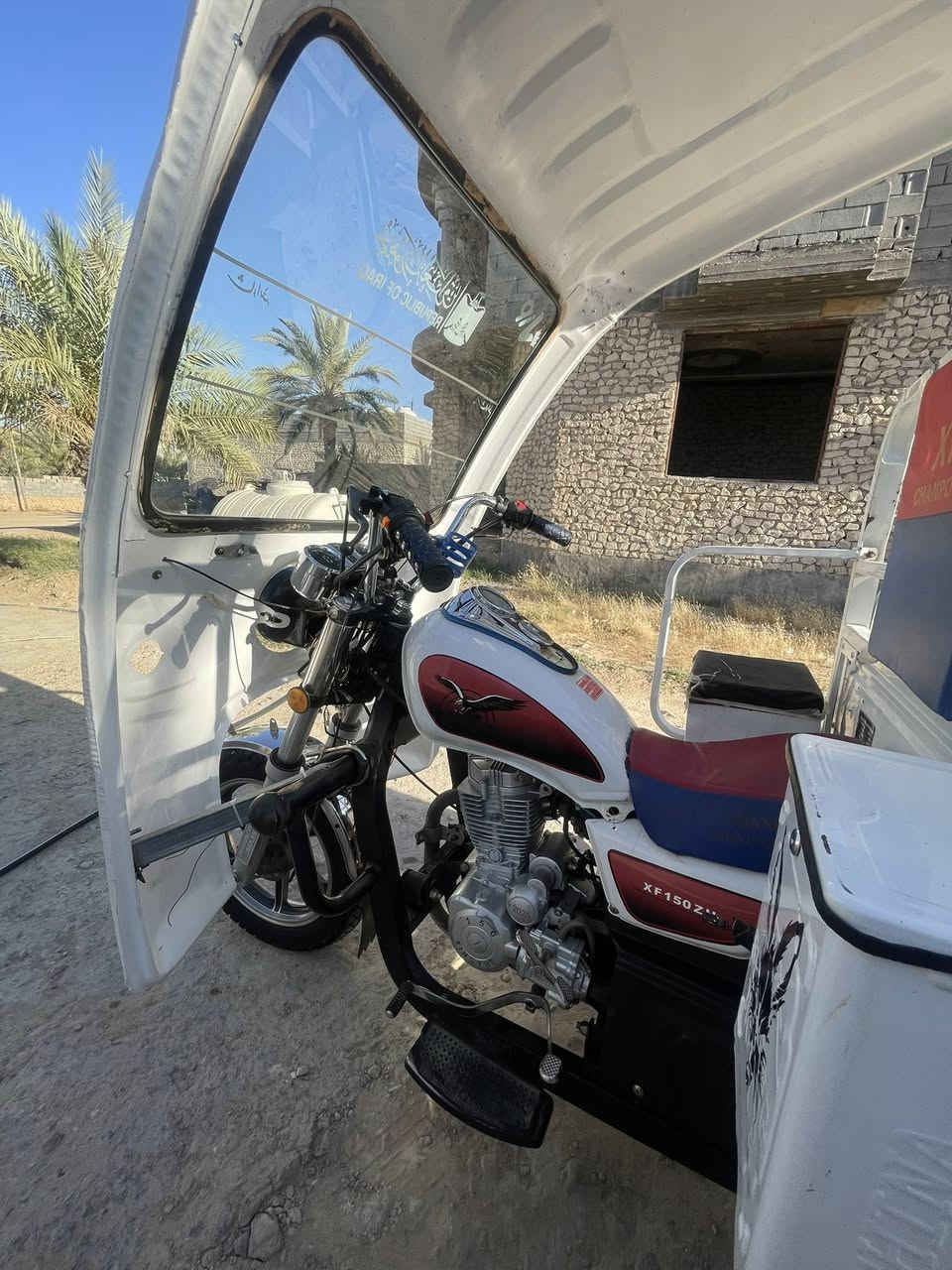 ستوته للبيع
موديل 2025
نضيفه مثل ممواضح بل صوره 
رقمي *********** 
سعر 2150وبيها مجال مليونين 150
