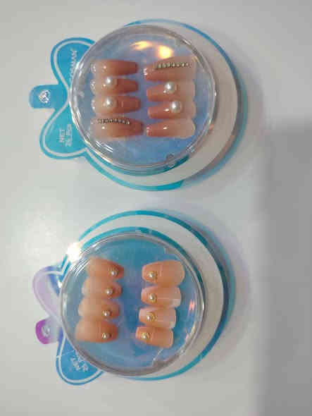 كوزمتك الاميرات 🧿✨✨
ميك آب من كاريزما كولكشن .. للحجز ***********
