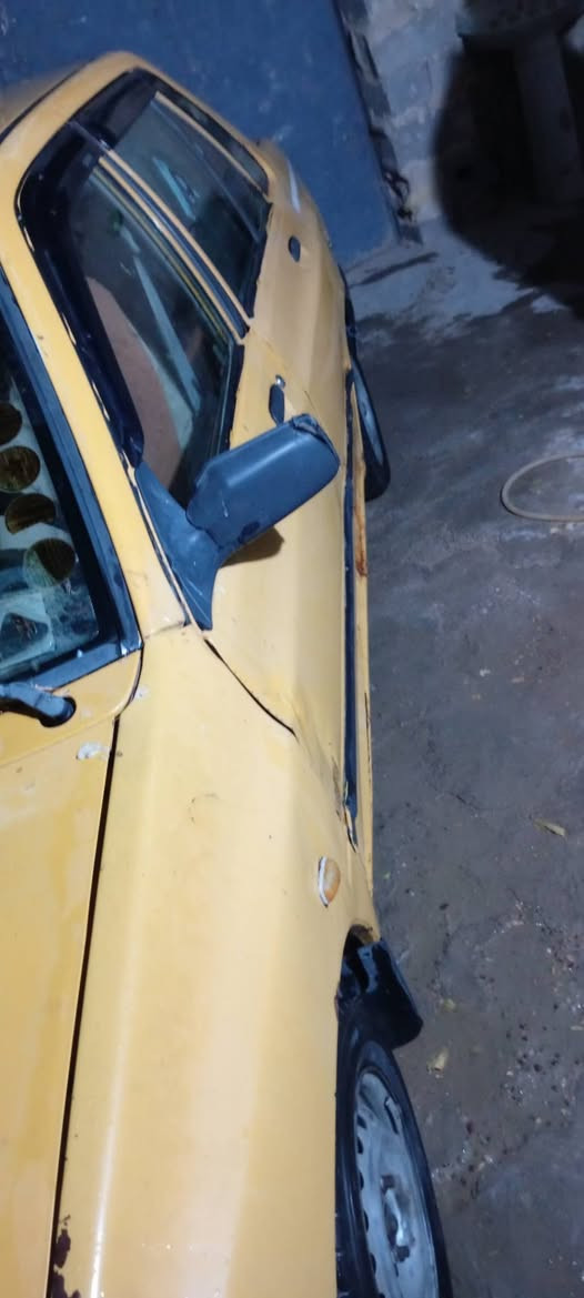 سلام عليكم سايبه 11 سعر 1500وبيه مجال مكاني نجف كوفه  ***********
