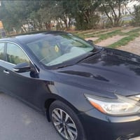 التيما ٢٠١٧ • محرك ٢٥٠٠ • ضرر خلفي