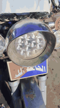 سلام عليكم ستوته موديل 20 كفاله عامه أوراق اصولي نضافه واحد عله واحد ستوته انضف من الصوره والشراي بي خير ويدلل مكاني حله قضاء القاسم سعره 1650 وبيه مجال للشراي مامتواجد عل نت اتصل اتصل ***********
