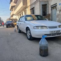 برنس فراشه 1996 كير اوتماتيك جاهزه من كلشي تخم تاير ويل كب شواصي ولغود...