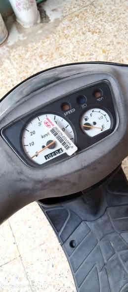 ياالله
بيجي فحل 

كفاله عامه 

حاويه جديده 

استخدام قليل 

وصله موجود 

صارله ١٨ يوم 

فووول نظافه 

للاستفسار 
***********
