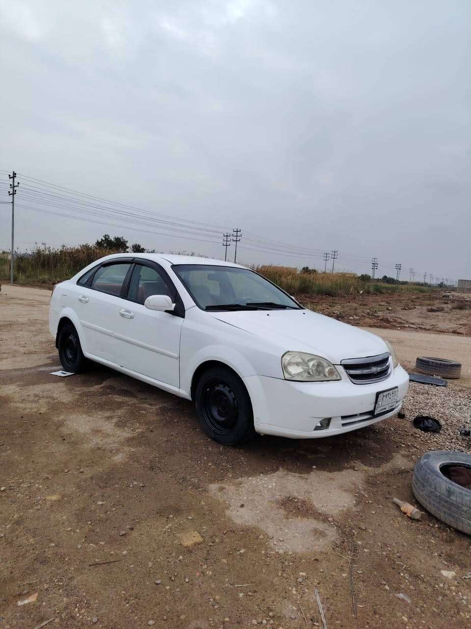 السلام عليكم ورحمه الله
اوبترا مديل 2011 
مكينه وكير شرط
تخم تاير جديد حداديه جديده
رقم بصره بيها مكانات صبخ 
مكانها ناصريه مركز السعر 65 وبيها مجال بصيط 
***********
