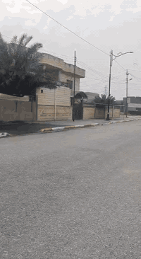 حي الحكم السماوة • ٢٦٠م • واجهة ١٣م