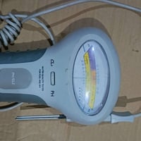 جهاز قياس • أملاح • كلور