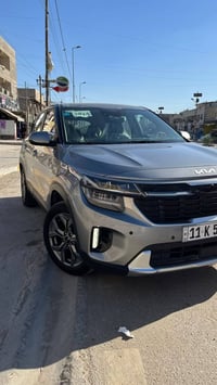 سليتوز ٢٠٢٤ • ٣٨٠٠٠ كم • فور ويل