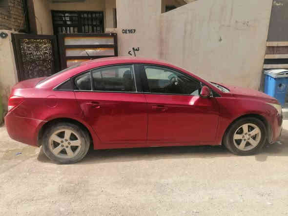 السلام عليكم
شوفر كروز خليجي2011 محرك 1600اوبترا محرك كير جيد
جويتر  بلكات واير بلك مجول  داينمو  قايش داينمو  فيت بم كلهن جدد
بس الكشر بي جراد بسبب محطة كهرباء الدورة  وبيها شخوط وطخات 
رقم اربيل صاحبها دكتور بجامعة كركوك عندي وكالة عامة نقص شريط ستيرن بس الهورن يشتغل كهربائياتها كلها شغالة تبريد شغال 
تجي وتشوفها بعينك وحياك الله
سنوية نافذة 2022
مراوس وانطي فرق حك 20ورقة 
مكاني بغداد الدورة
***********
