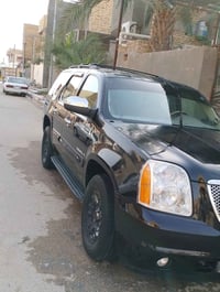 جمسي دنلي • ٢٠٠٨ • غاز بنزين