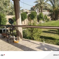 الحله • معمل المنيوم • ٣ مكاين PVC