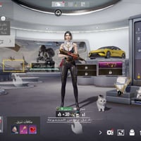 للبيع • موبايل • قابل للتفاوض