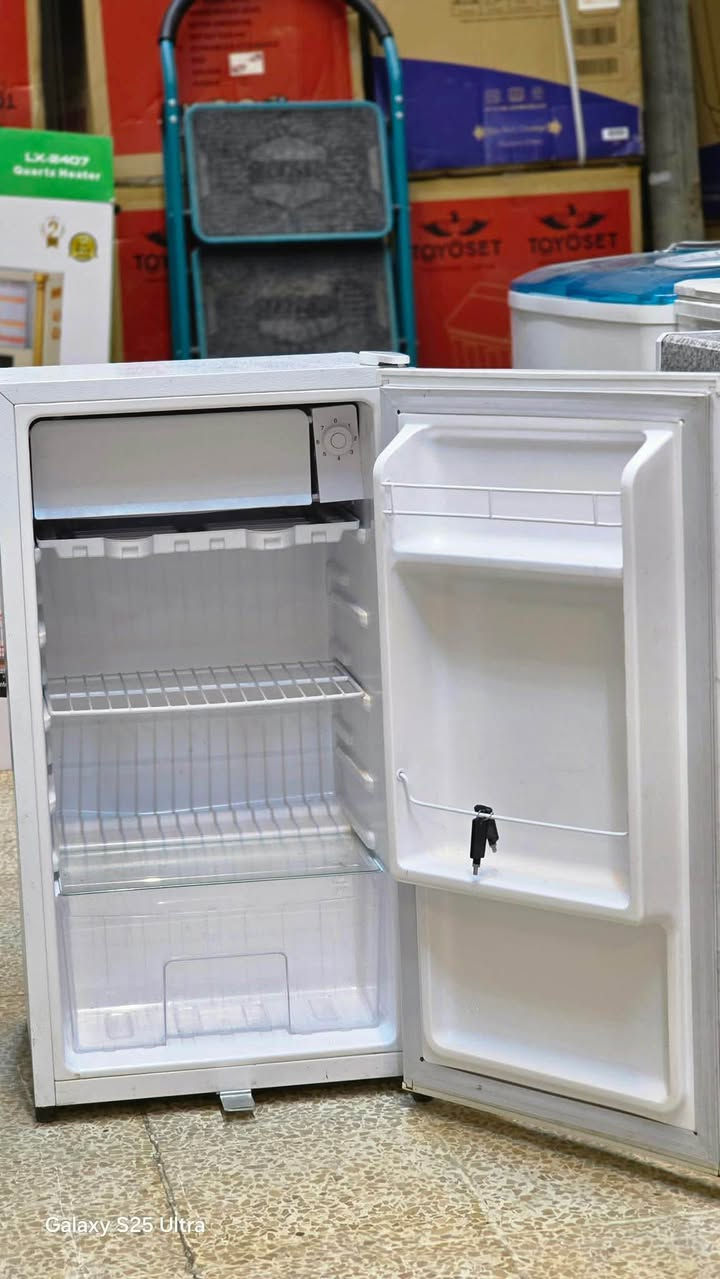 ثلاجة 7 قدم ماركة ساميكس الاصلي مستخدم سبوع فقط وضع شركة وبشرط وضمان بسعر ١٠٥ الف✅️👍 موصل, نينوى


**إذا كنت صاحب هذا الإعلان وتريد حذفه لأي سبب، رجاءا أرسل رسالة إلى الدعم الفني**