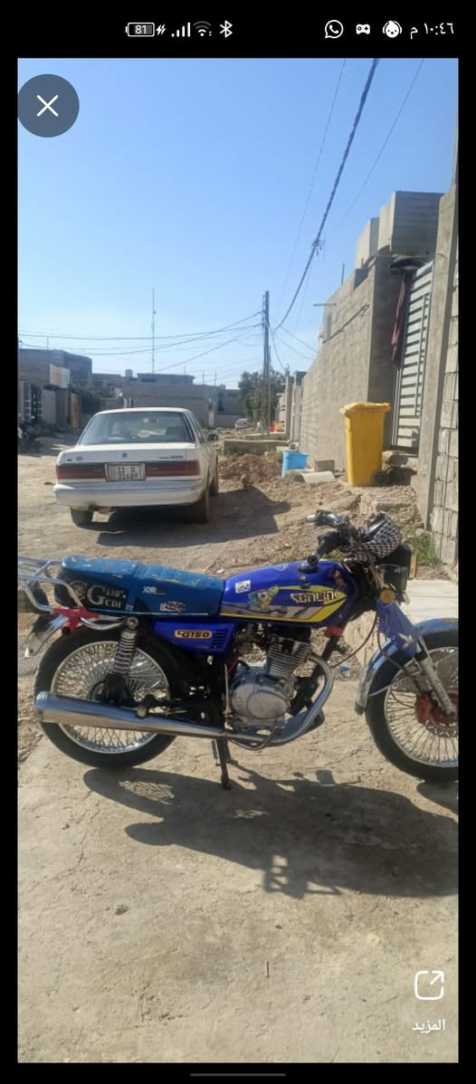 للبيع تايكر 2024 سعر 450 وبيه مجال  الاستفسار عل رقم ***********
