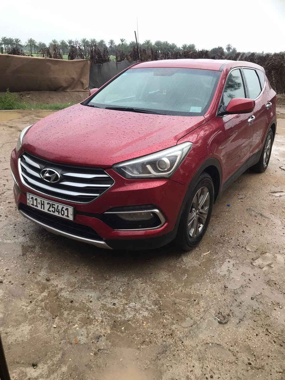 السلام عليكم سنتافي موديل 16 اللي عنده مراوس 
كيا حمل بنكو خلي يجي خاص


**إذا كنت صاحب هذا الإعلان وتريد حذفه لأي سبب، رجاءا أرسل رسالة إلى الدعم الفني**