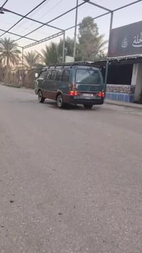 كيا بيستا • ١٩٩٤ • رقم انكليزي