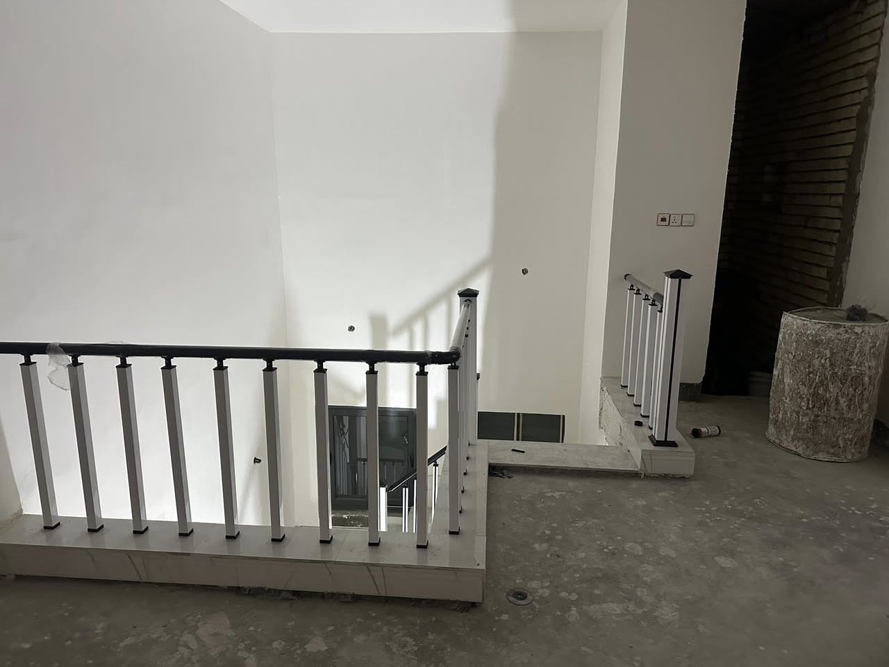 🌹السلام عليكم 🌹
   
🌺جزء من اعمالنا 🌺
🌺محجر الموديل الفخم المربع تركي المنشأ🌺 
🌺مع الونين الابيض والاسود🌺 

الى الخ الحبيب 🌹اسامه الموسوي🌹
                  في منطقة حي الامير 

❤️عنوان ❤️
 
😍شمال بابل الاسكان الصناعي ❤️
    
      🥰مبايل🥰.  ***********🌺
