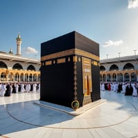 عمرة شعبان • 10 أيام • الروضة الشريفة