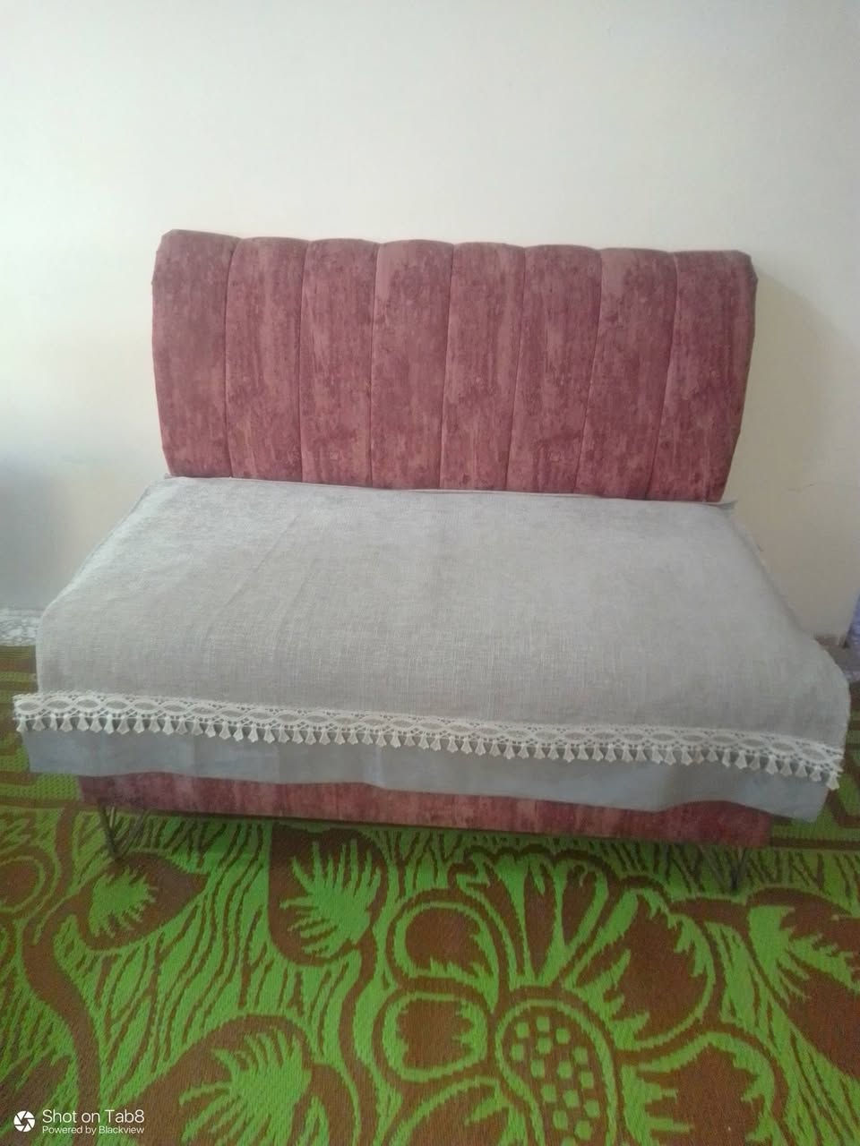 تخم 8 مقاعد نظيف جدا مابي اي ضرر شغل توصى تسكام


**إذا كنت صاحب هذا الإعلان وتريد حذفه لأي سبب، رجاءا أرسل رسالة إلى الدعم الفني**