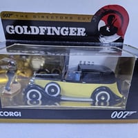 مصغر رولز رويس • كورجي • ١:٣٦