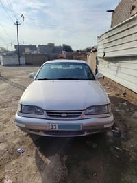 سوناتا • محرك ٢٠٠٠