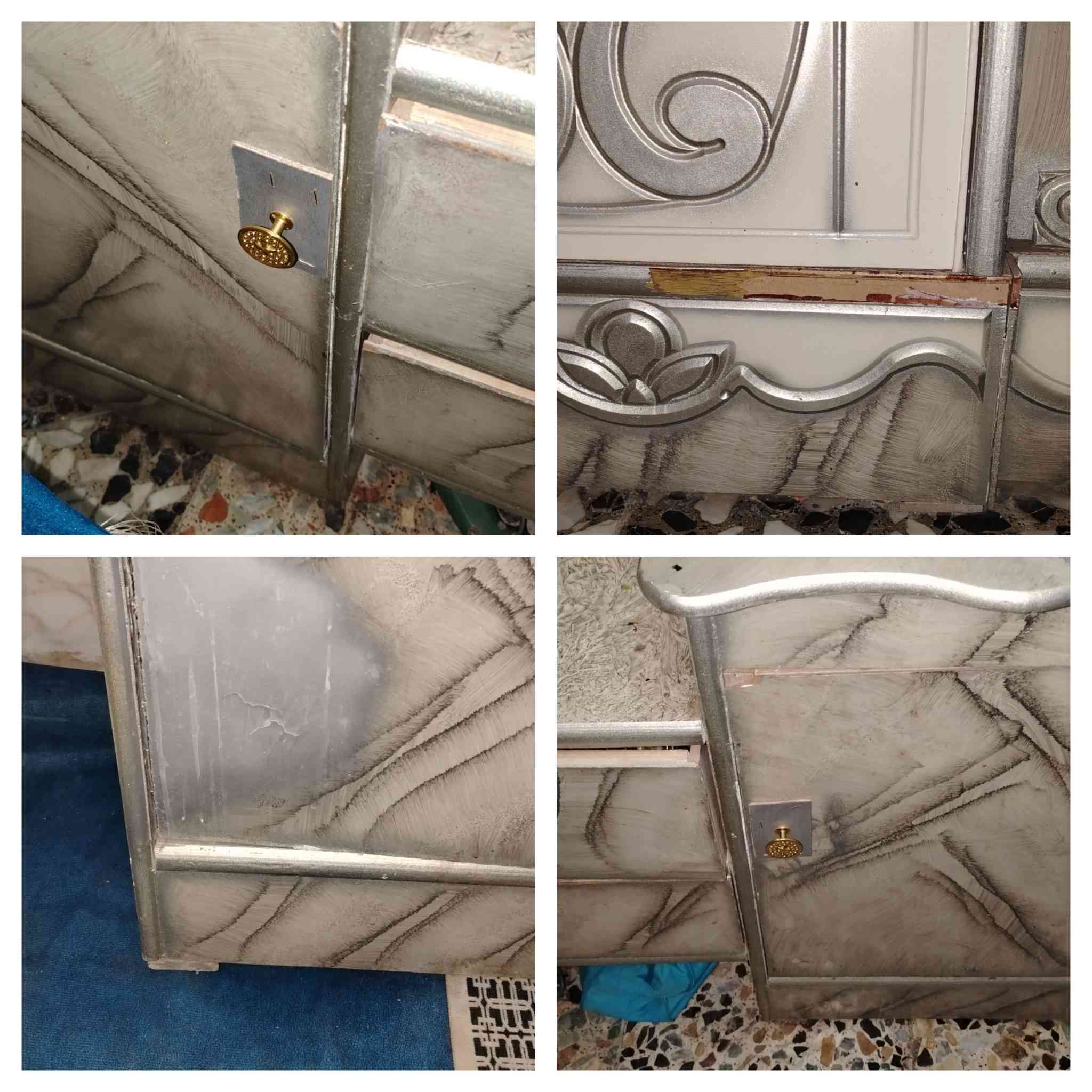 للبيع 450 قفل اضرارها واضحة بالصور


**إذا كنت صاحب هذا الإعلان وتريد حذفه لأي سبب، رجاءا أرسل رسالة إلى الدعم الفني**