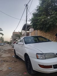 سياره للبيع موديل 93 السعر 55 للتفاصيل 07830072676