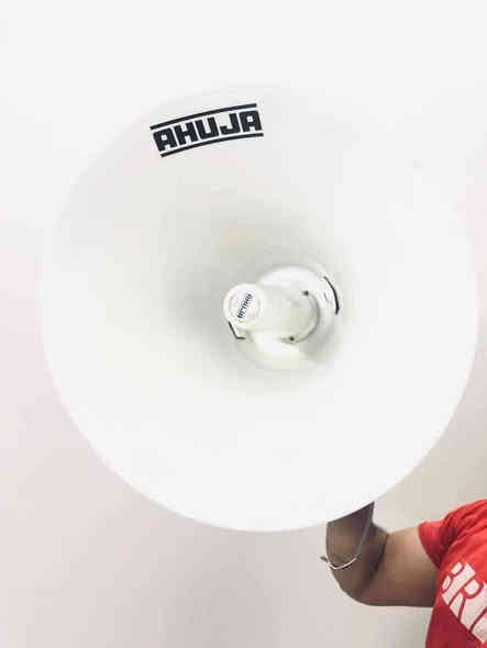 السلام عليكم للبيع جديد ابواق مساجد بوق ويونت كامل سعر 100 الف
مكاني الفلوجة
للاستفسار ***********
