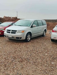 دوج كرفان • ٢٠٠٨ • مداور