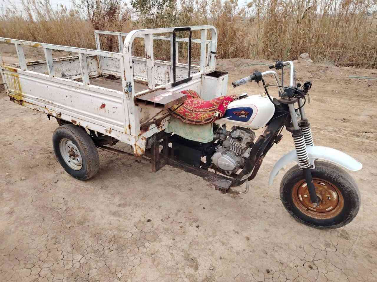 اعيد نشر بسسب لوعود كاذبه ستوته كلك موديل 20ومحرك 24 مكفوله عشاير مكان ناصريه سيددخيل سعر 750 وبيه مجال حك جيه *********** مكلف بنشر
