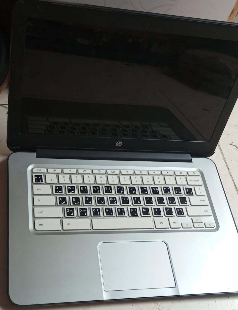 لابتوبات للبيع عدد 14 واحد تقريبا واضحات بالصورة .. ابيعهن كلهن ب250 الف وتوصيل متوفر


**إذا كنت صاحب هذا الإعلان وتريد حذفه لأي سبب، رجاءا أرسل رسالة إلى الدعم الفني**