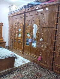 غرفه البيع اخو جديد مامستخدم ٤ أشهر فقط السعر خاص او اتصال على رقم ‭٠٧...