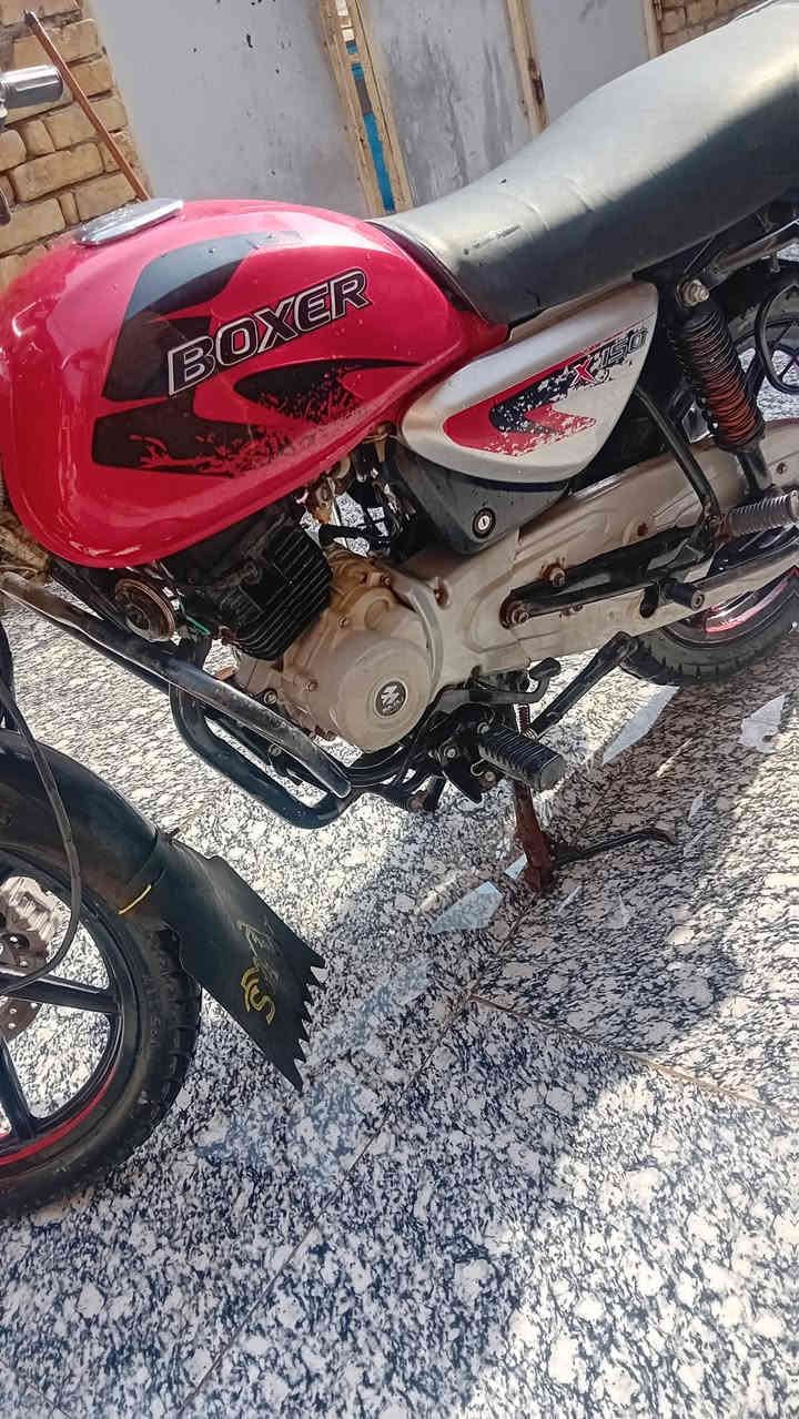 اسلام عليكم بوكسر هندي فحل موديل ٢١
المكان المجر الكبير السعر مليون و وربع 
الاستفسار ‎***********
