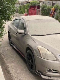 التيما ٢٠١٢ • فول فول • مكينة شرط