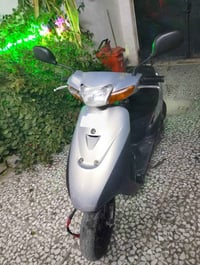 ساسوكي • محرك حلو • حي السفير