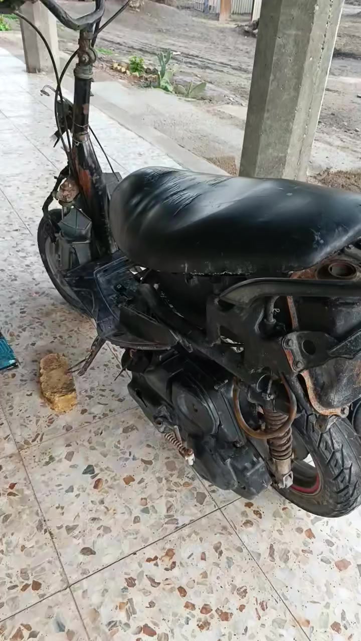 السلام عليكم فراشه للبيع قيم بليرضه بي الله


**إذا كنت صاحب هذا الإعلان وتريد حذفه لأي سبب، رجاءا أرسل رسالة إلى الدعم الفني**