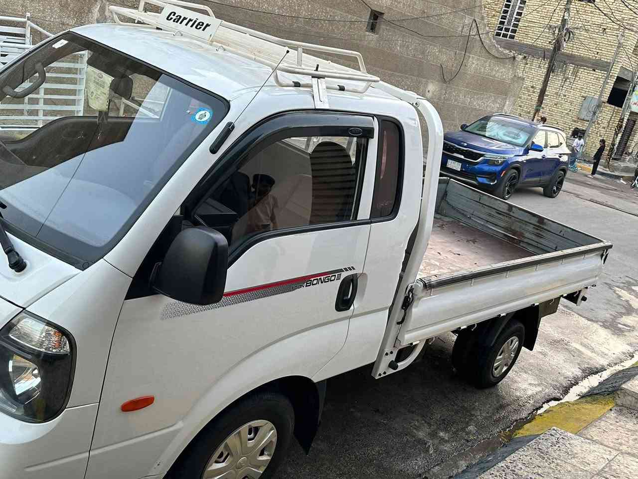 كيا مسكر موديل ٢٠١٩
رقم بغداد مكفوله كفاله عامه
العنوان بعداد الحبيبيه شارع السجه
***********
كير محرك جديد صار يومين من شادهن
السعر ١٦٠
