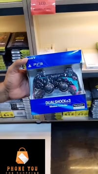 حياكم الله تلعب بيس تلعب ببجي وفرتلك يده من شركت سوني تدعم جيمع اجهزة ...