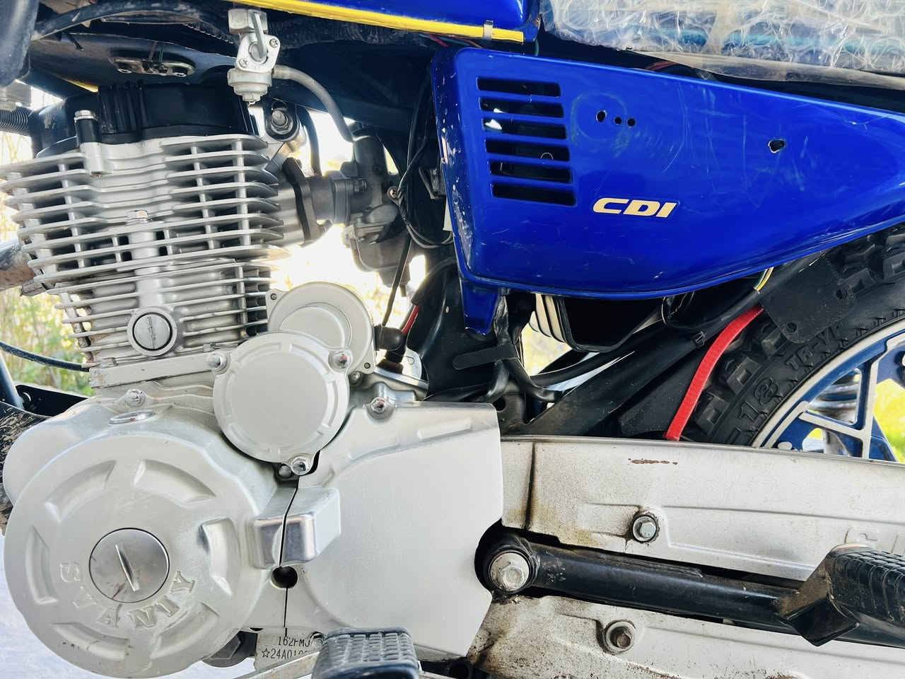 بعد السلام
ساڤان موديل 2024 محرك اضويه اشااير شلعه معدل كله فوول وشرط محرك مامفتووح ويااله مصطره درااجه نضيفه احلااا من الصور موجود خااص او ***********
سعر 575 مجالهااا قليل
